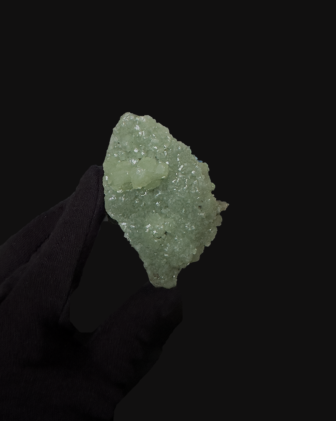 Prehnite Specimen
