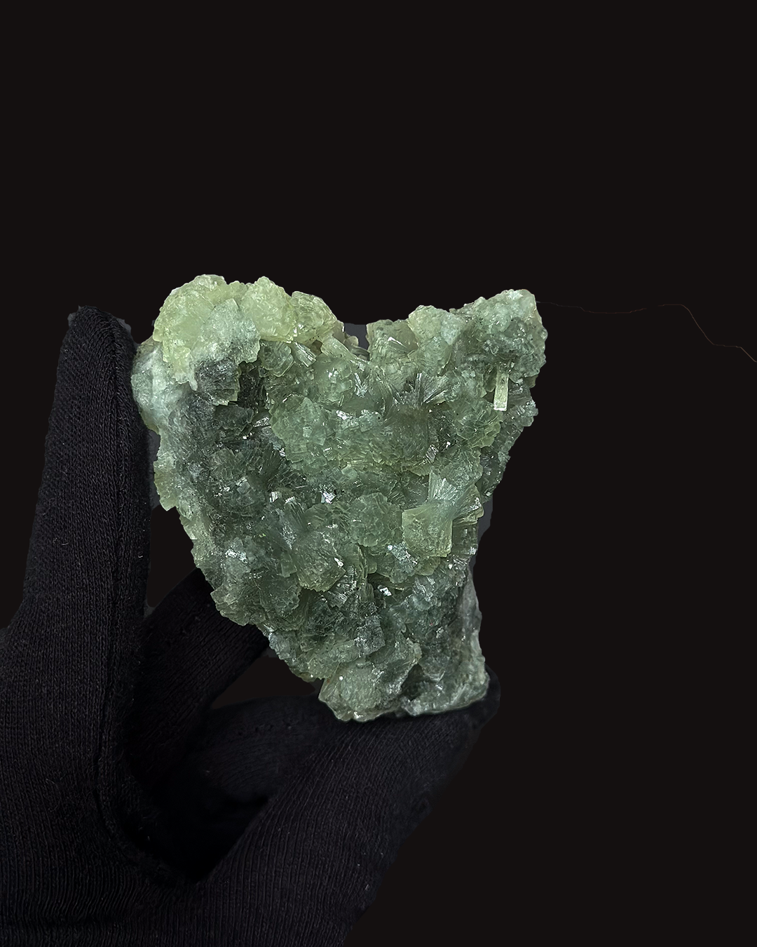 Prehnite Specimen