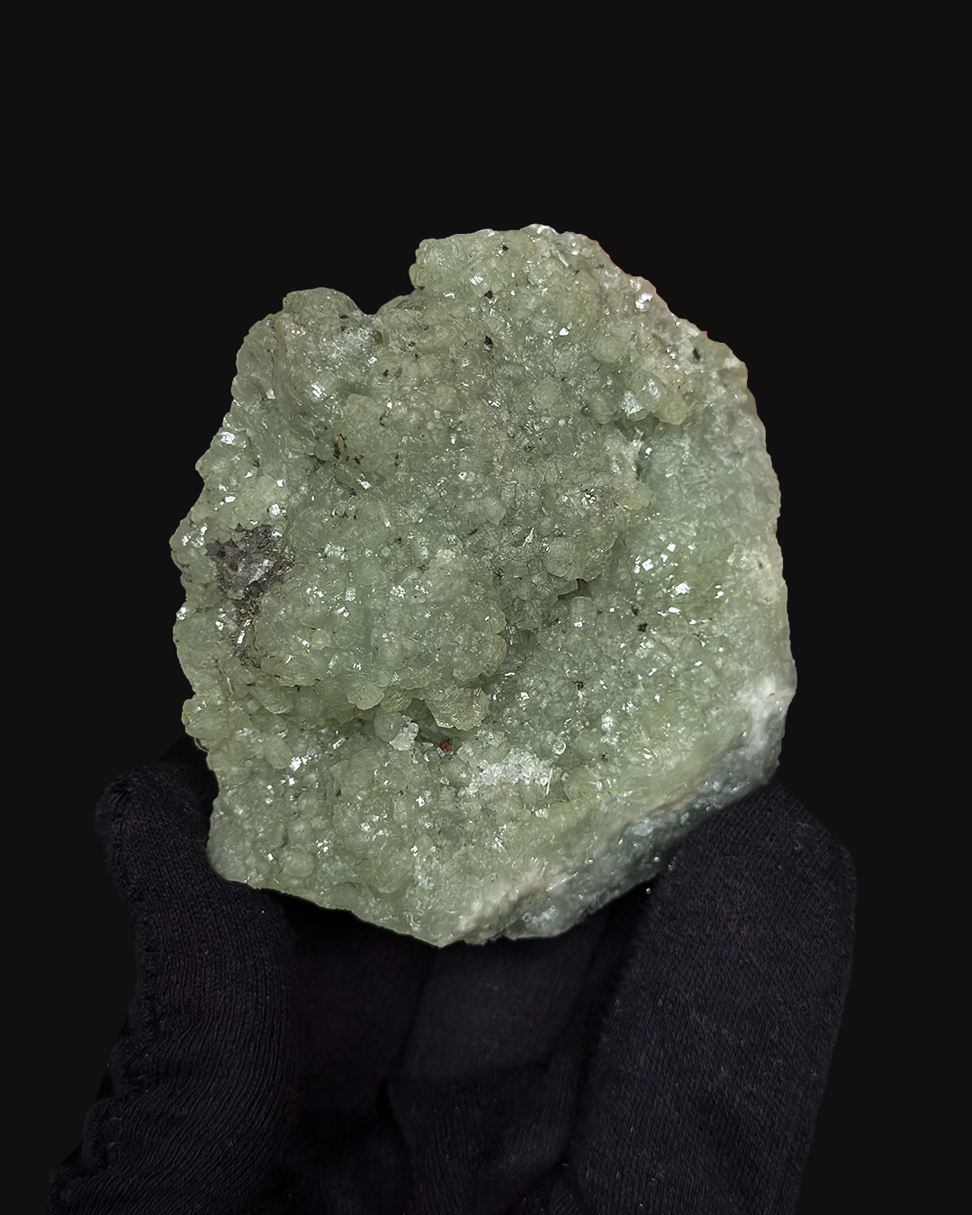 Prehnite Specimen