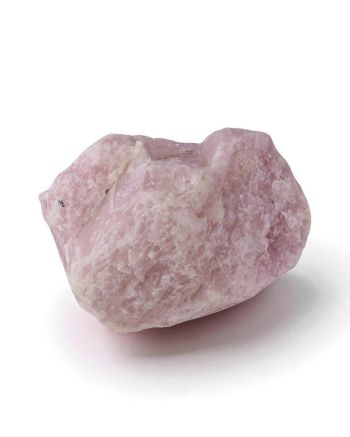 Rose Quartz Rough,Large #2