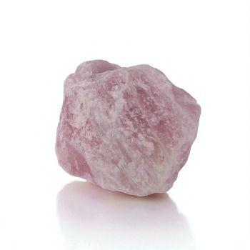 Rose Quartz Rough,Large