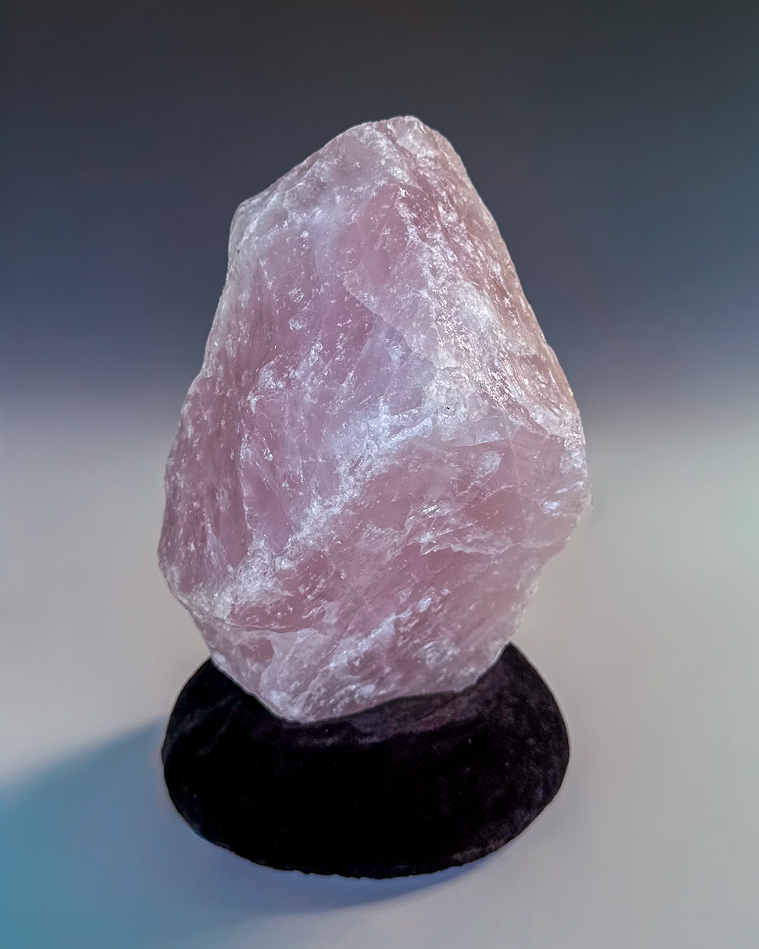 Rose Quartz Rough