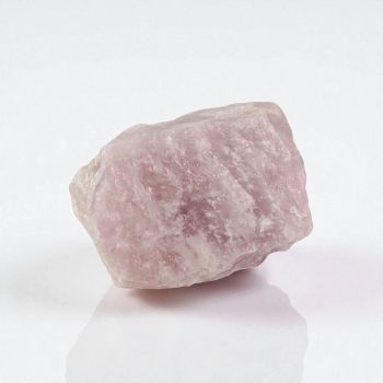 Rose Quartz Rough #2