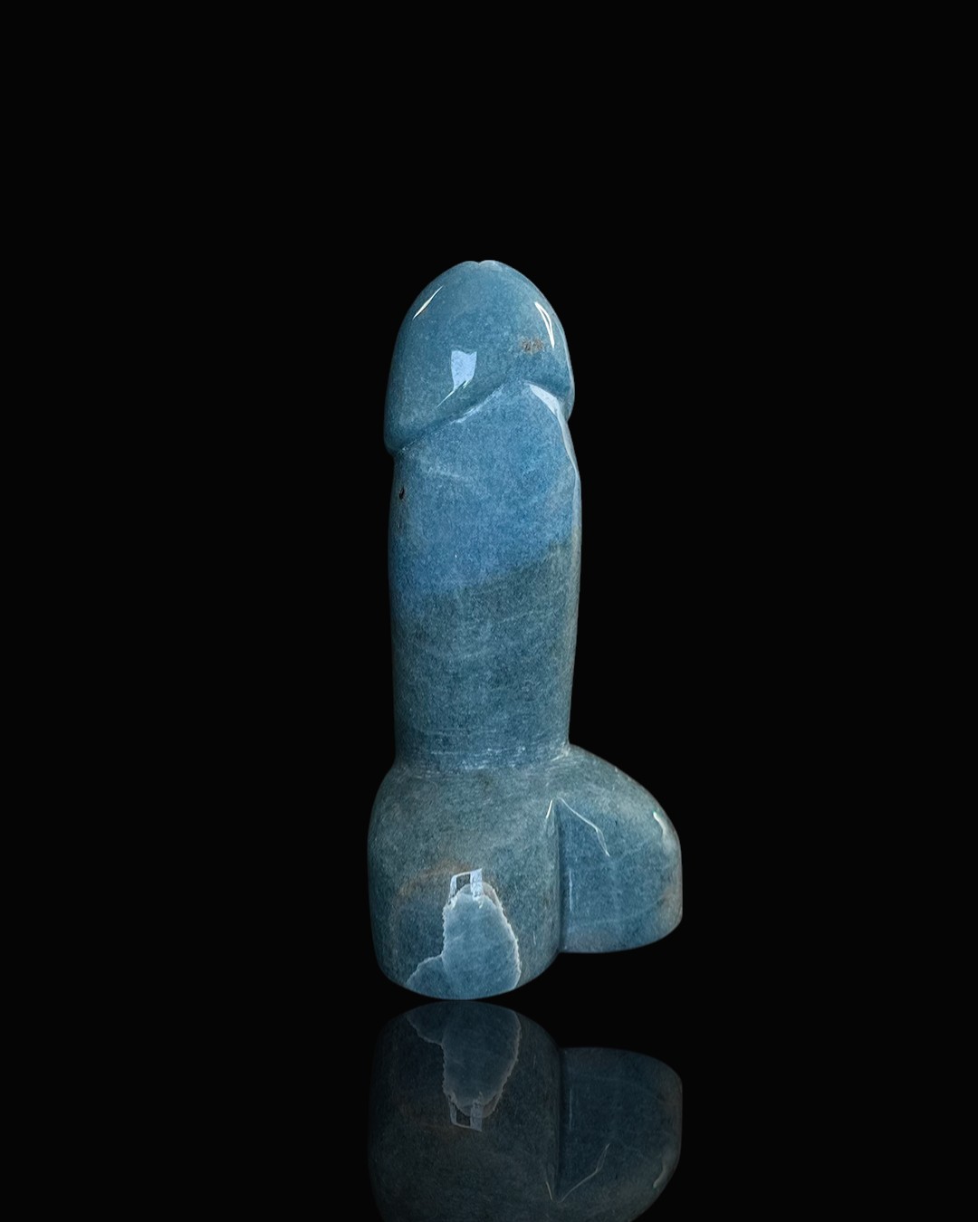 Phallus, Trolleite