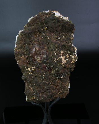 Citrine Quartz  Cluster #2