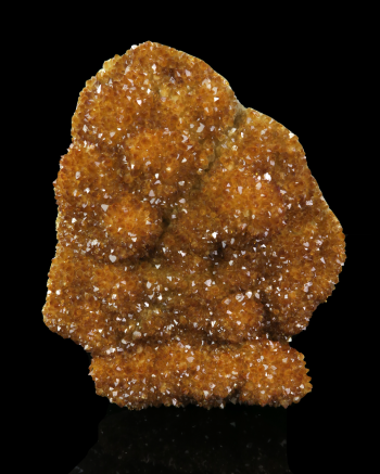 Citrine Quartz  Cluster #2