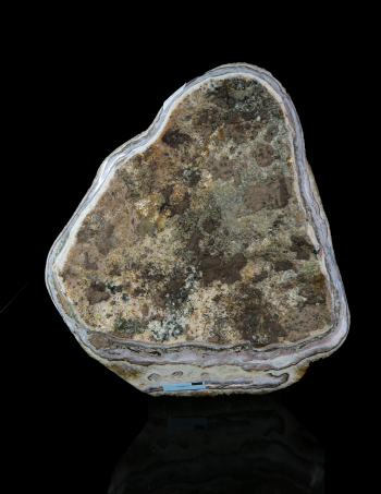 Citrine Quartz  Cluster #4