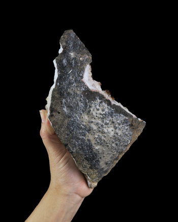 Citrine Quartz  Cluster #3