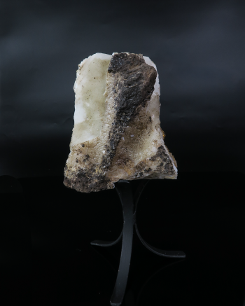Citrine Quartz  Cluster #2