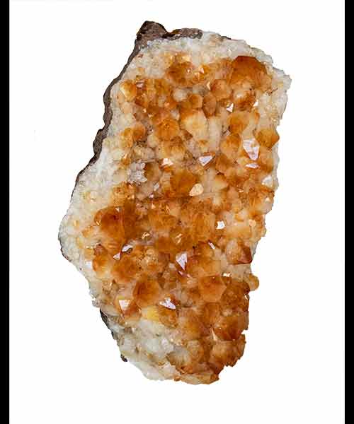 Citrine Cluster