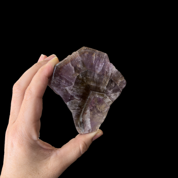 Cacoxenite Slab