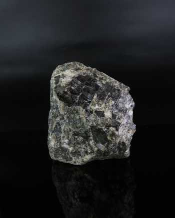 Labradorite,Flat Base (Slab) #2