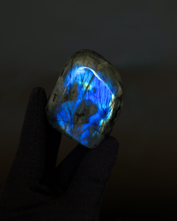 Labradorite Freeform (Small)