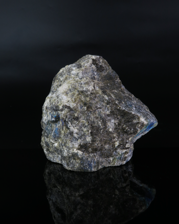 Labradorite,Flat Slab (Base) #2