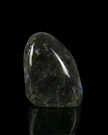 Labradorite Freeform Polished Flat Base #3