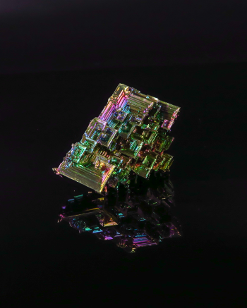 Bismuth #2