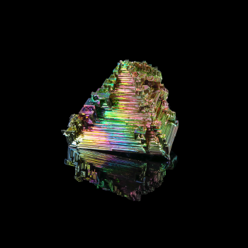 Bismuth #2