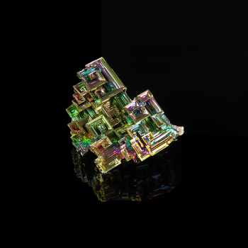 Bismuth #2