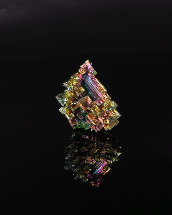 Bismuth #2