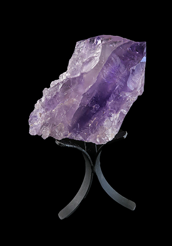 Amethyst Elestial