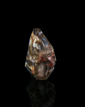 Amphibole Freeform