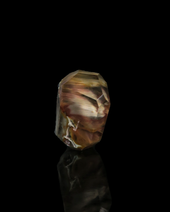 Amphibole Freeform