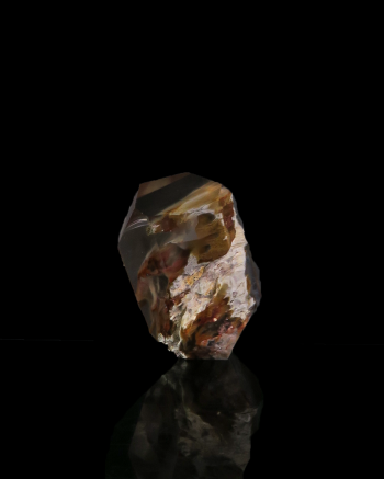 Amphibole Freeform #2