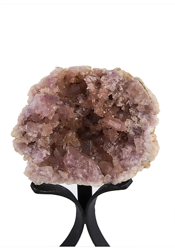 Amethyst Pink Cluster