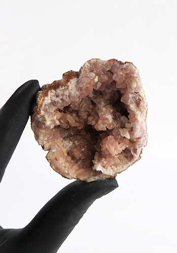 Amethyst Pink Cluster