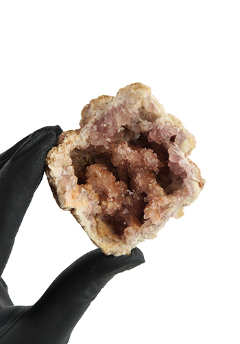 Amethyst Pink Cluster