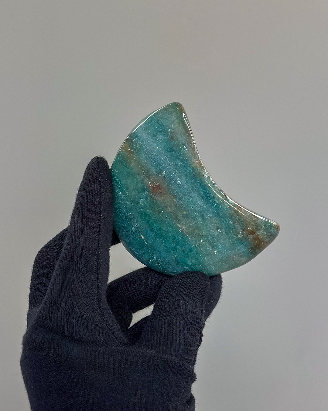 Aventurine Moon