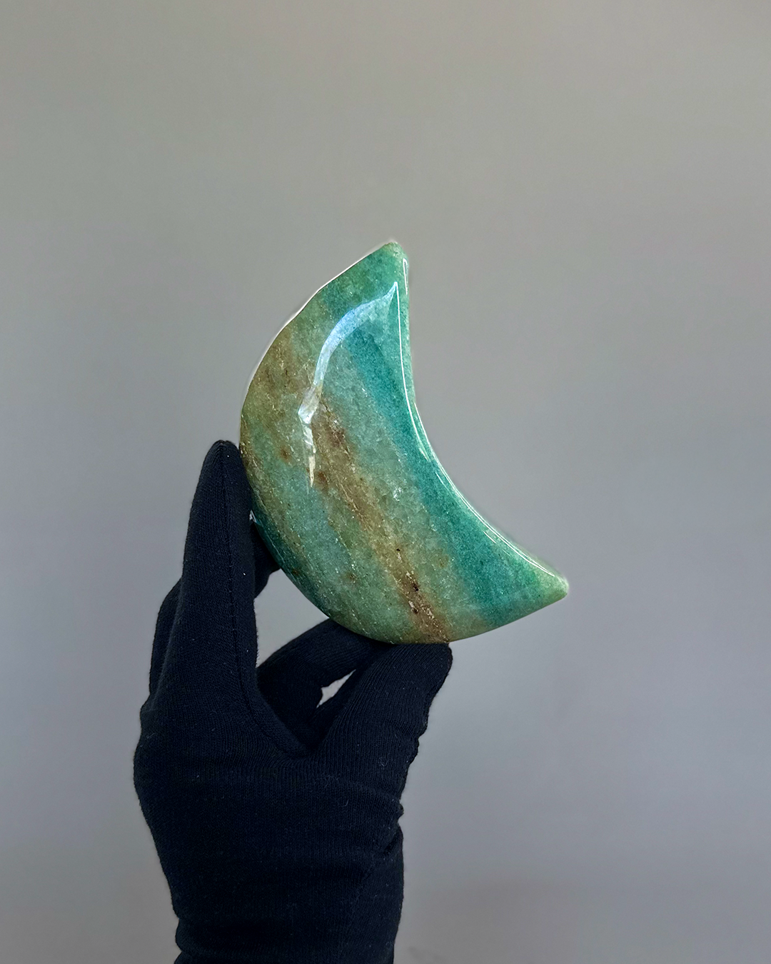 Aventurine Moon