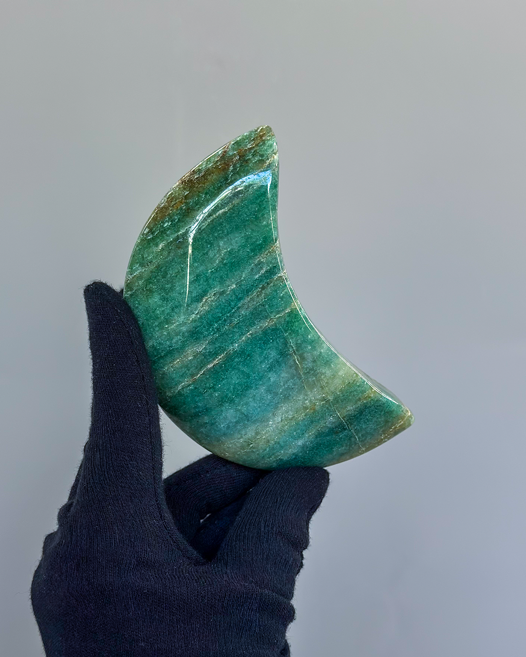 Aventurine Moon