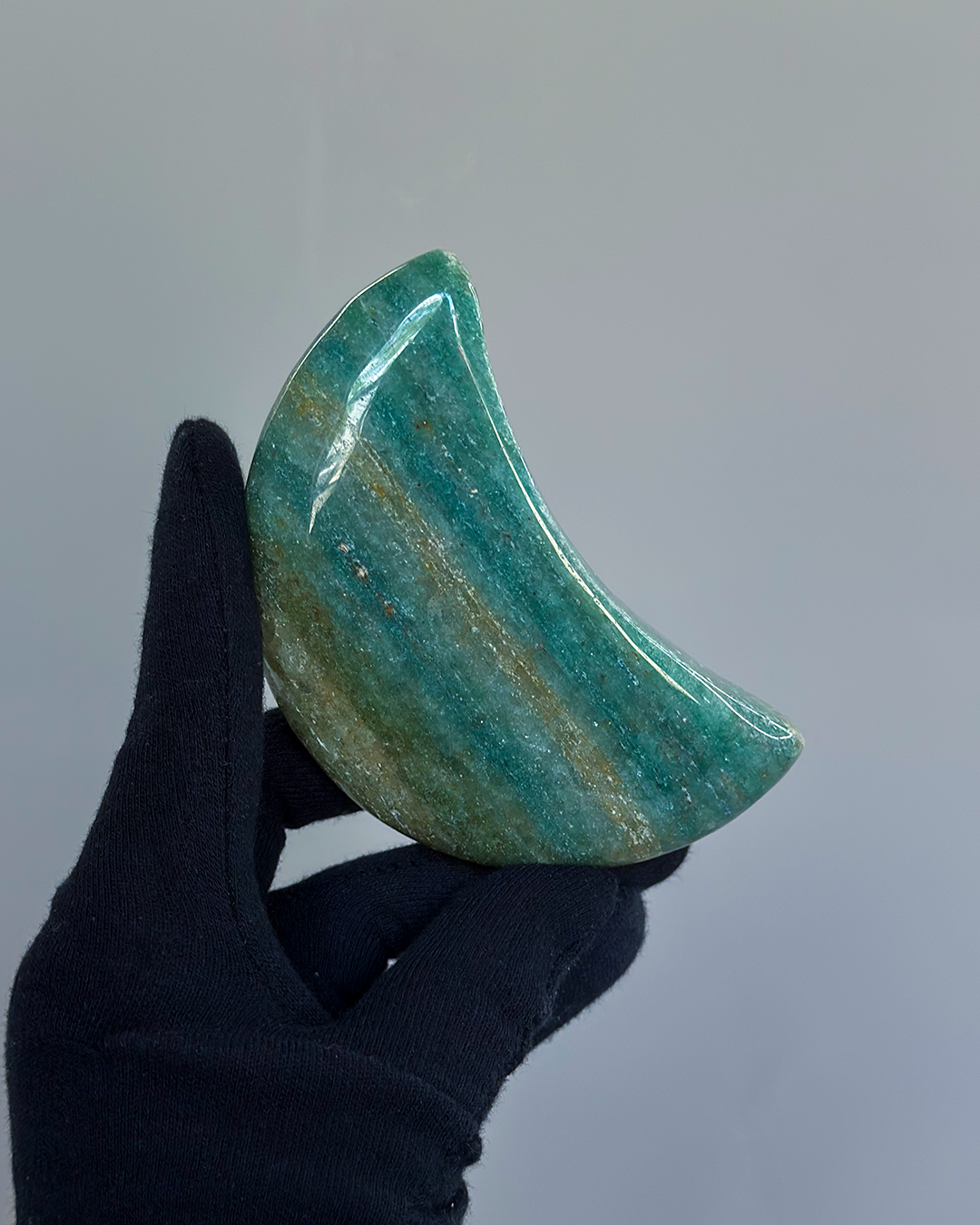 Aventurine Moon