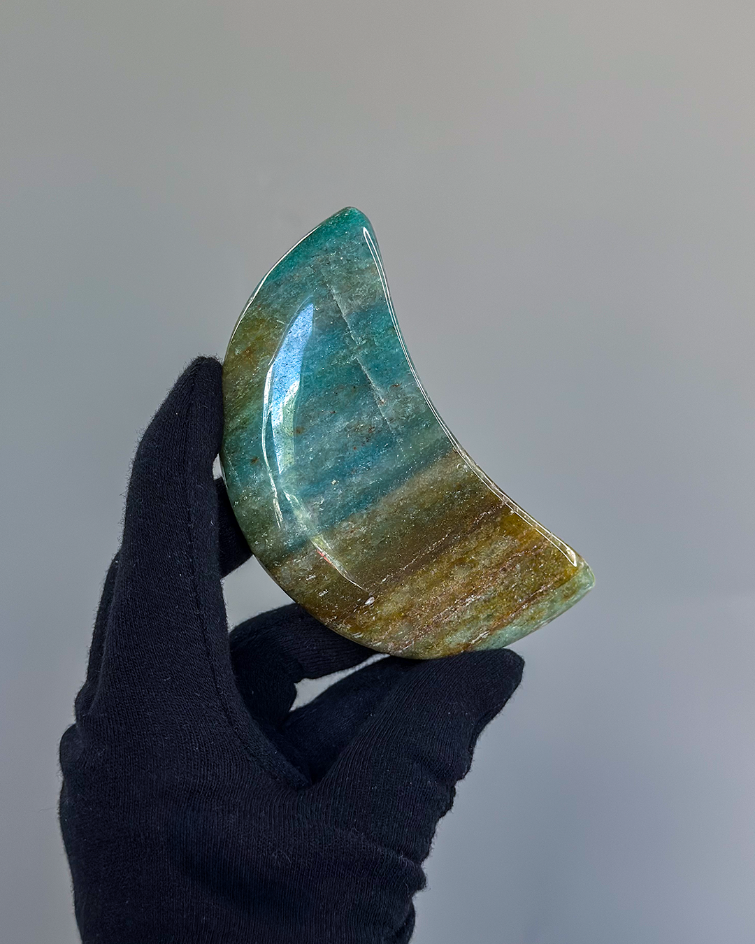 Aventurine Moon