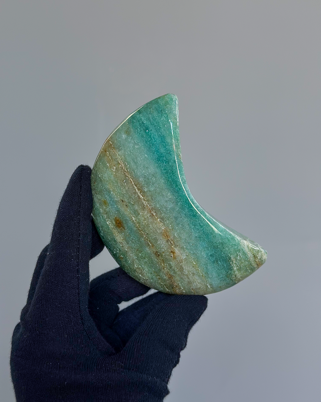 Aventurine Moon