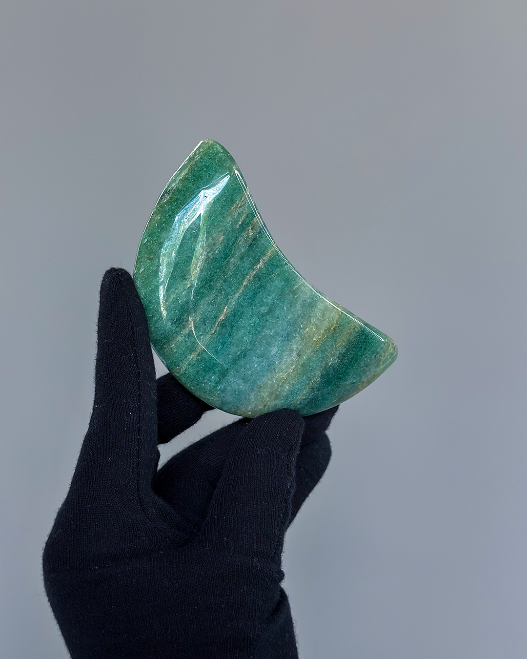 Aventurine Moon