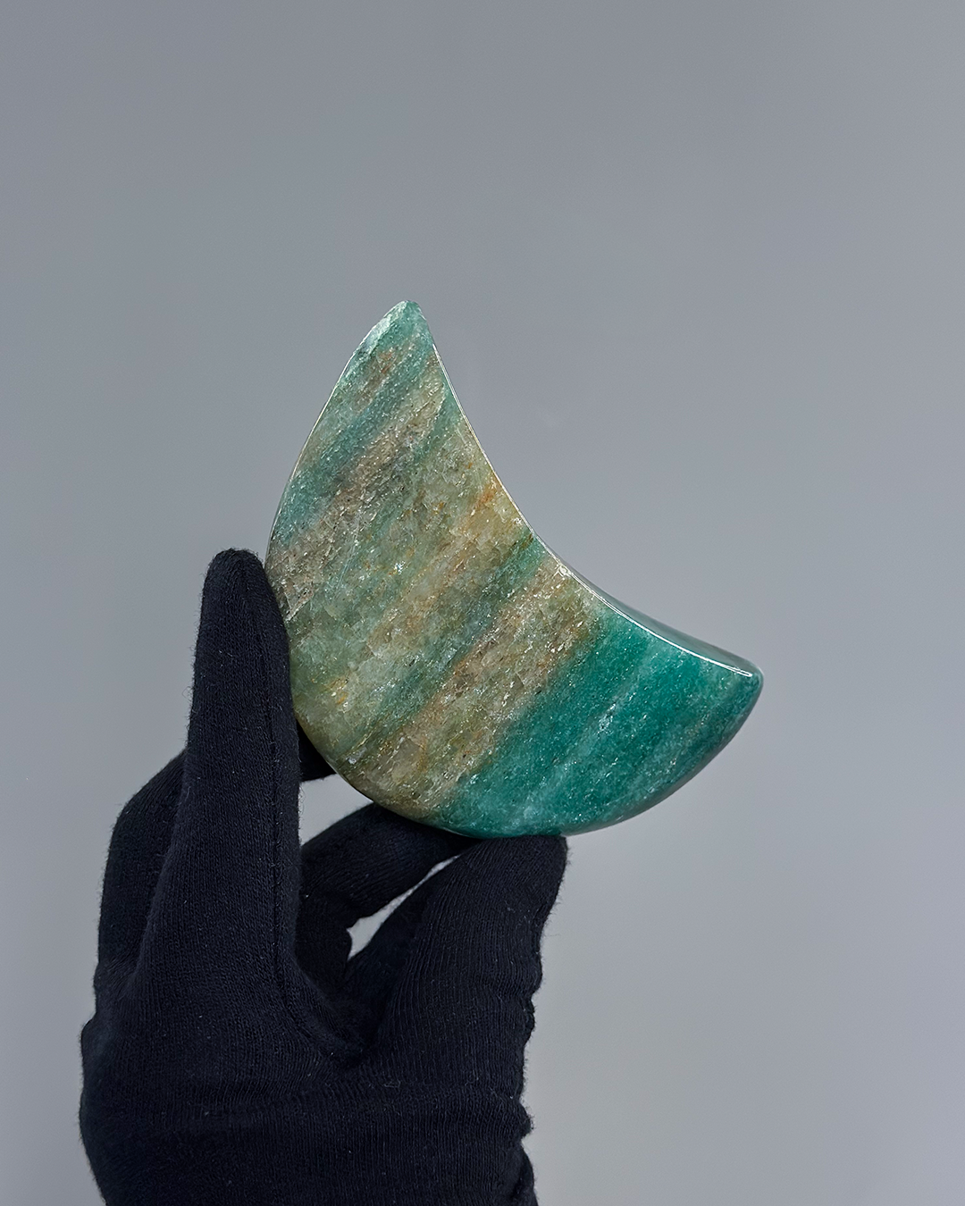 Aventurine Moon