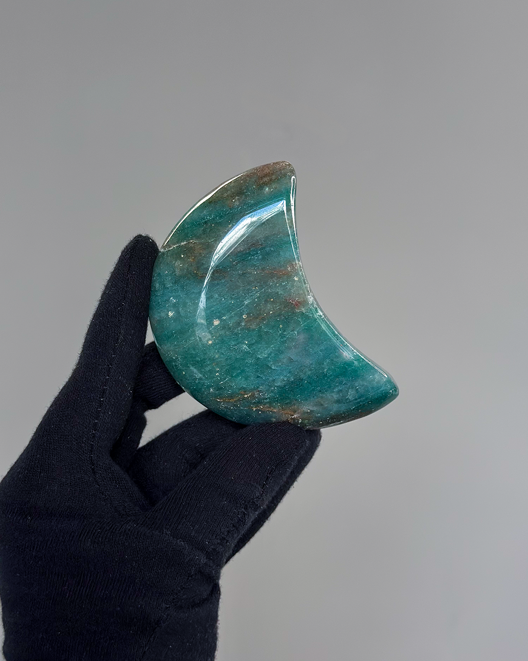 Aventurine Moon