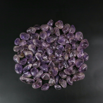 Tumbled Amethyst 89 Pack