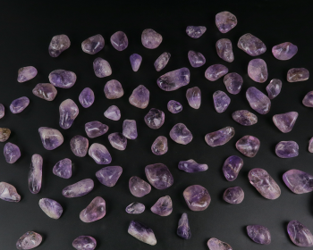 Tumbled Amethyst 89 Pack #2