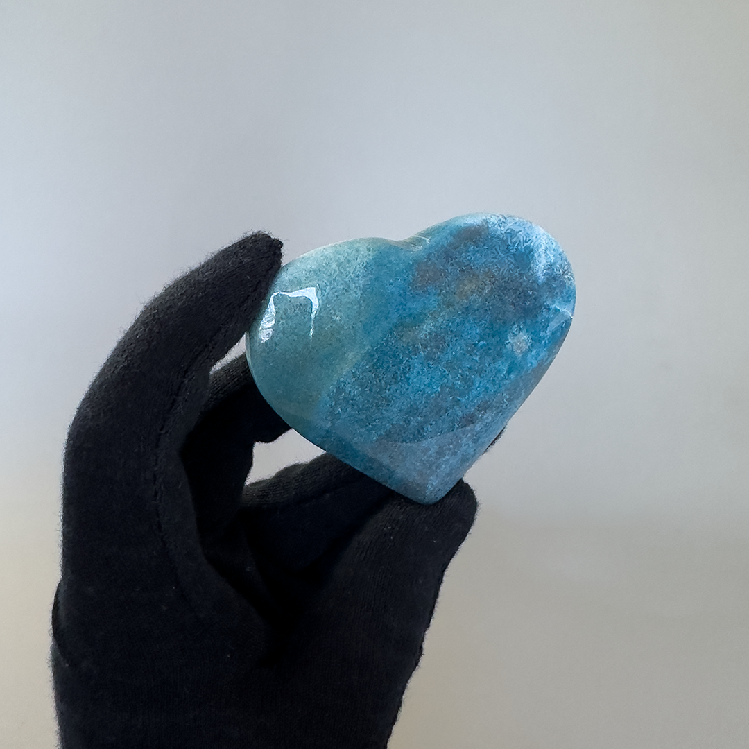 Trolleite Heart