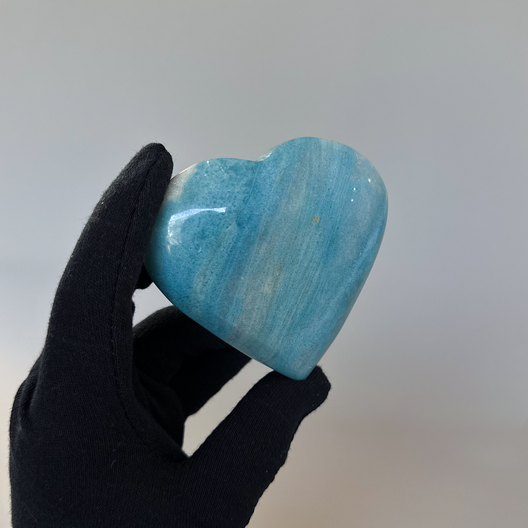 Trolleite Heart