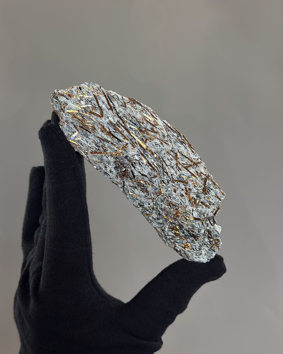 Astrophyllite Specimen
