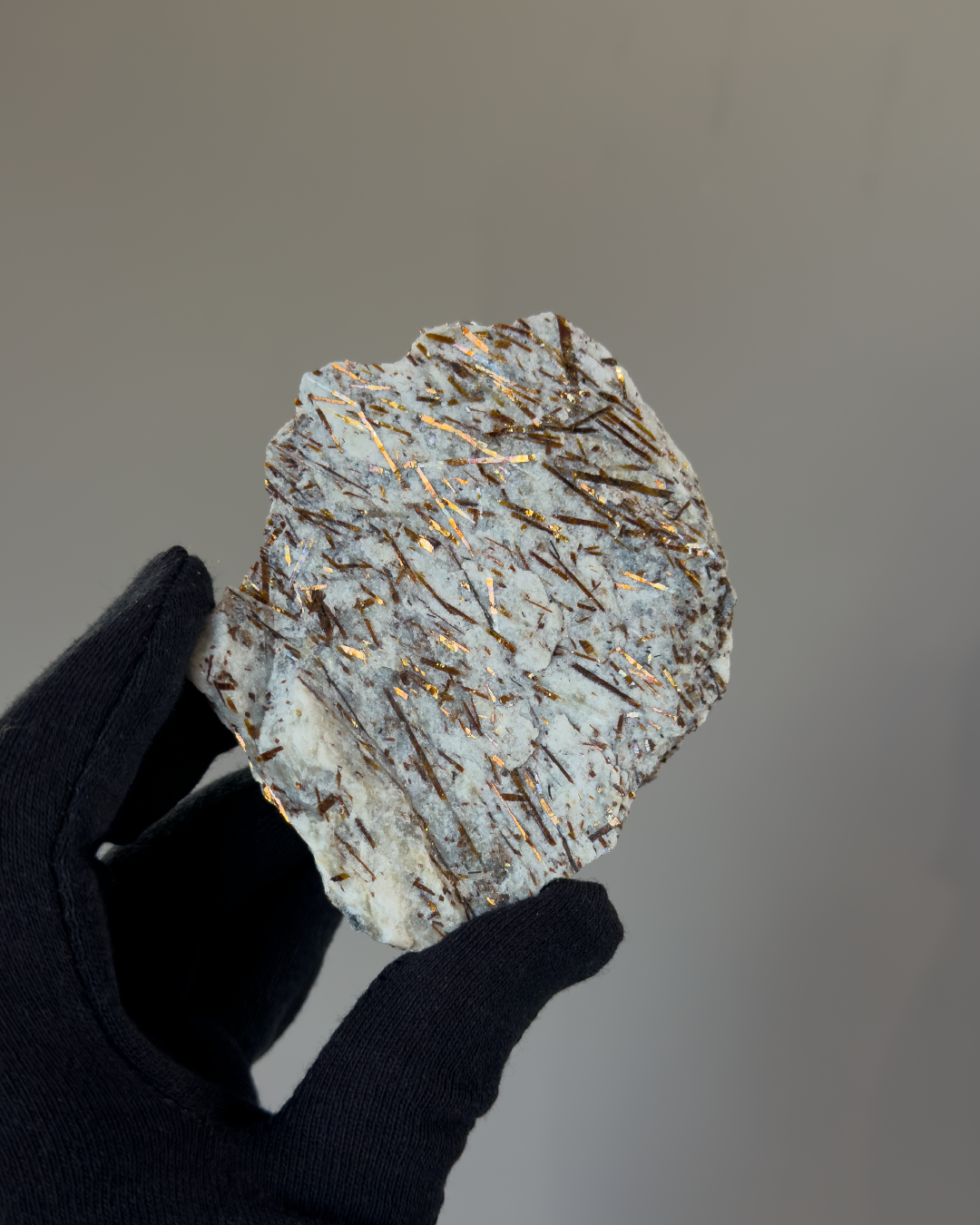 Astrophyllite Specimen