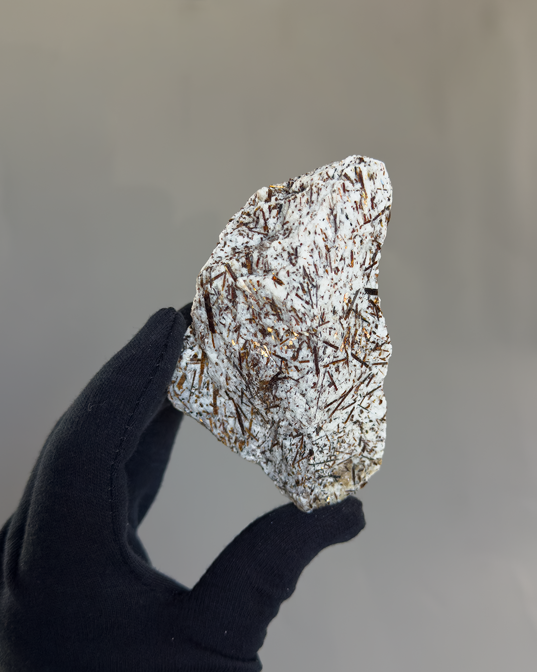 Astrophyllite Specimen