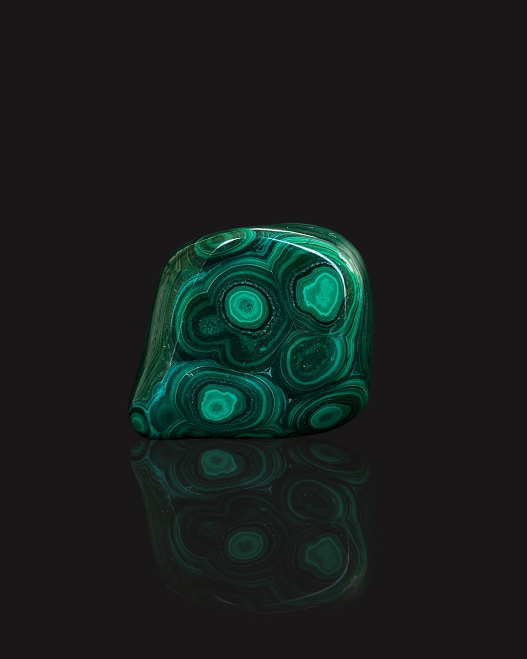 Malachite Freeform