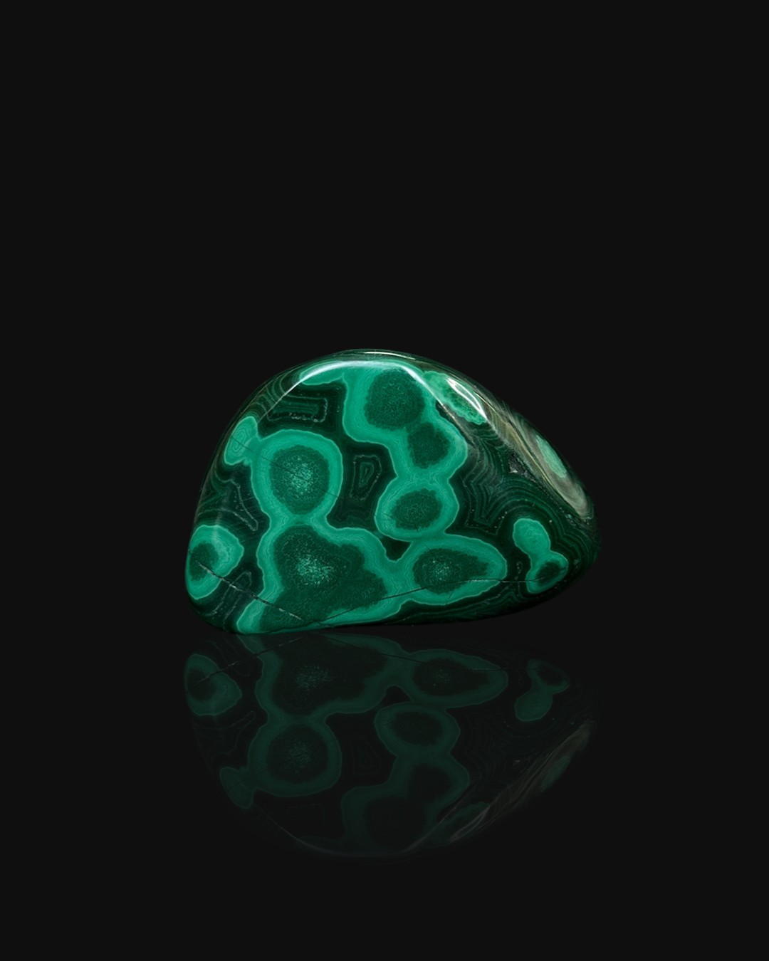 Malachite Freeform