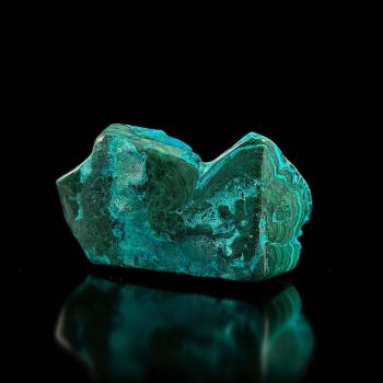 Chrysocolla  W/ Malachite Freeform #2