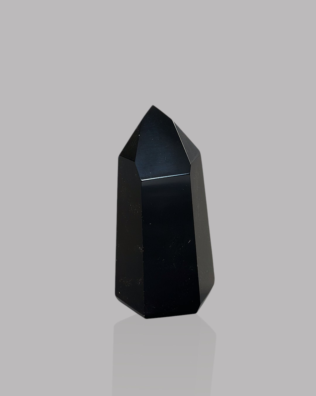 Obsidian Black Generator